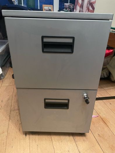 Filing Cabinet