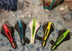 LIETU bicycle saddles