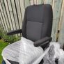 VW TransporterT5 T6 T6.1 Front Passenger Captains Seat Image 5