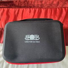 Dji Neo Drone (case,4 Batteries And Charger)