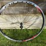 Fulcrum Racing 5 Front Wheel. Image 2