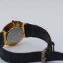 Gents Vintage Swiss Made  Colant Gold Quartz Watch Image 8
