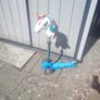 Mini Micro Deluxe Scooter Image 6