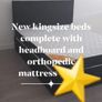 new kingsize beds Image 2