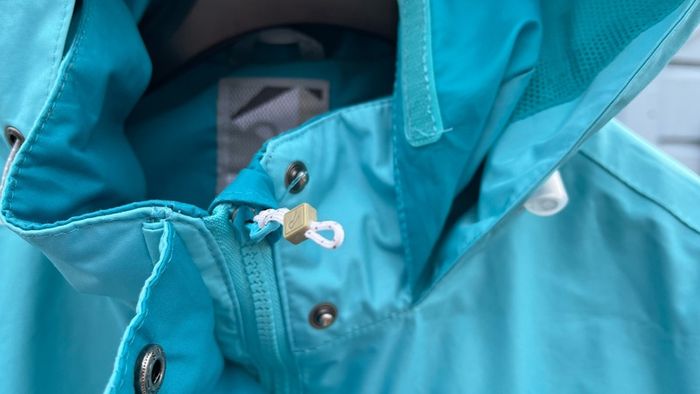 Regatta women's jacket - size excellent condition