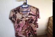 Mixed Tops size 18/20