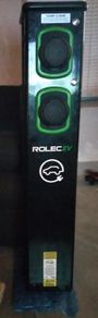 Home car charger tower mix, type1 & type2