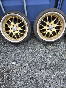 wheels