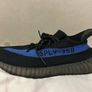 Adidas Yeezy Boost 350 V2 Dazzling Blue Image 3