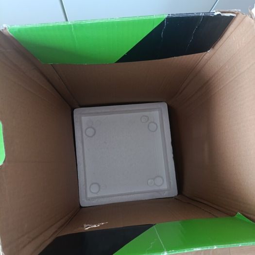 XBOX SERIES X Replica Mini Fridge
