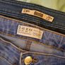 Bundle of 8 Jeans Trousers Size 12 Image 2