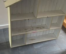Bookshelf