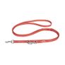Pet Nova Dog Cat Adjustable Reflective Nylon Leash Lead Red XS - XL Image 3