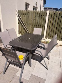 outdoor furniture