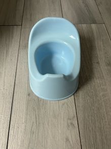 Free potty