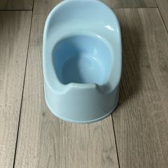 Free potty