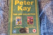 Peter Kay