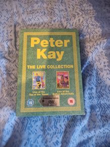 Peter Kay