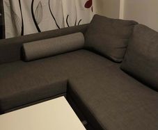 Sofa bed