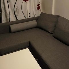 Sofa bed