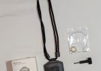 Magnetic Neck Strap Mount - POV