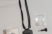 Magnetic Neck Strap Mount - POV