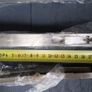 Flush bolts double doors Image 5
