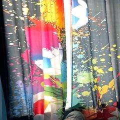 Curtains