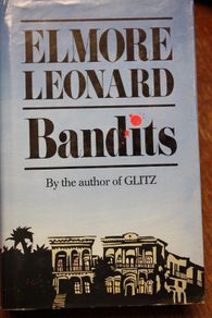 Bandits.
