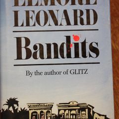 Bandits.