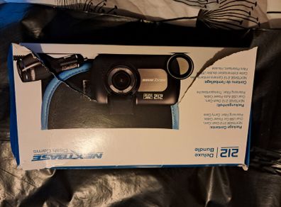 Dashcam