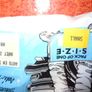 Disposable Overall x 3 for Sale Image 3