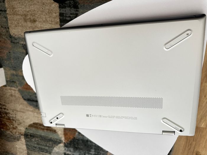 HP Pavilion 15