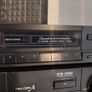Midi TECHNICS SU-X840 amplifier + Tuner. Remote! Image 4