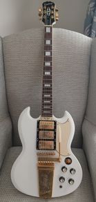 Epiphone Sg