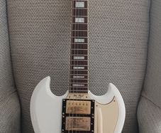 Epiphone Sg
