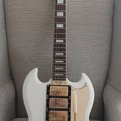 Epiphone Sg