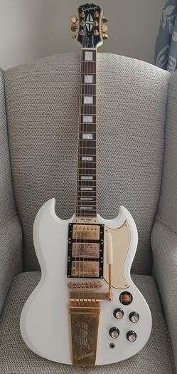 Epiphone Sg