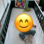 Cot Bed Image 3