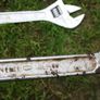 Adjustable Wrenches 15" and 16" Image 5