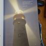 A History Of The Fatnet Lighthouse. By James Morrissey. First Edition Very Large Volume Hardback With Dustjacket In Good Condition.  See Photos For Same. Image 8