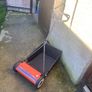 Lawnmover Husqvarna Novolettte 540 Image 2