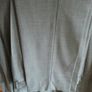 Mans Brown Suit Marks and Spencer 42 Long Image 4