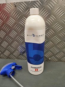 Bilt Hamber Korrosol 1L
