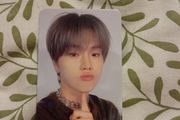 JYP Xdinary Heroes Soundwave Preorder  Kpop Photocard