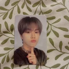 Xdinary Heroes Soundwave Preorder Photocard