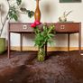 mid century  modern teak vintage retro Danish Furnitre Image 9