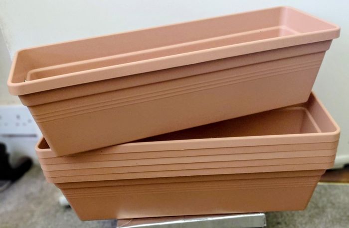 garden planters