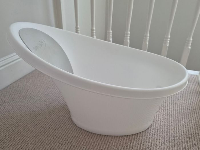 Schnuggle Infant Bath