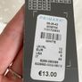 Brand new with tags ladies dressy blouse Image 2